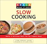 Knack Slow Cooking