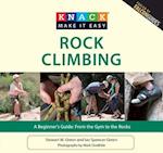 Knack Rock Climbing