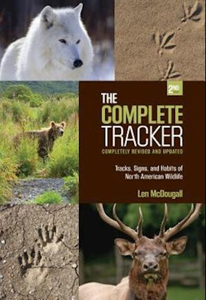 Complete Tracker