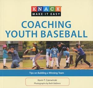 Coaching Youth Baseball