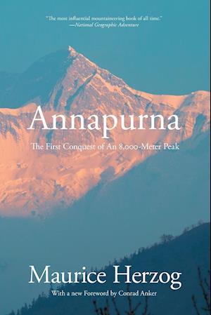 Annapurna