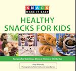 Healthy Snacks for Kids