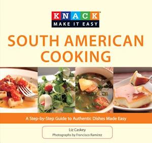 South American Cooking