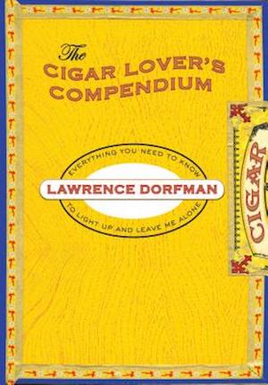 Cigar Lover's Compendium