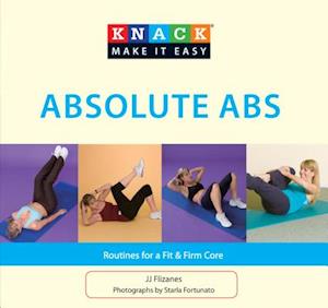 Knack Absolute Abs