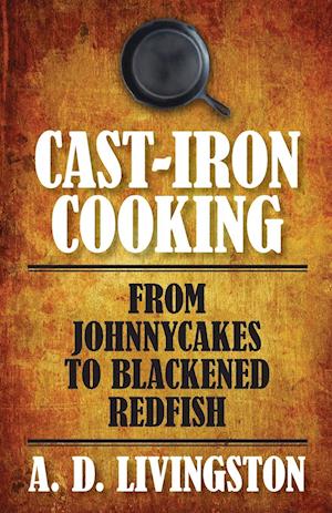 Cast-Iron Cooking