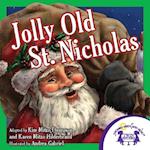 Jolly Old St.Nicholas