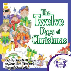 The Twelve Days of Christmas