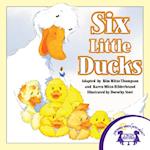 Six Little Ducks