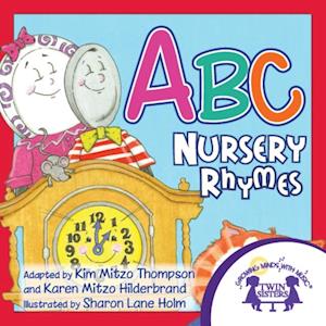 ABC Nursery Rhymes