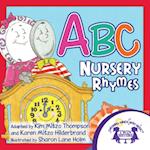 ABC Nursery Rhymes