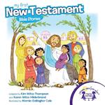 My First New Testament Bible Stories