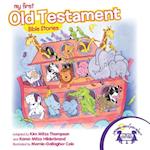 My First Old Testament Bible Stories