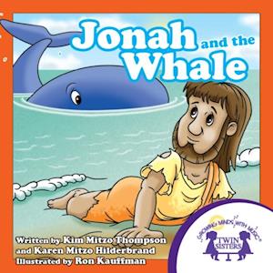 Jonah and the Whale