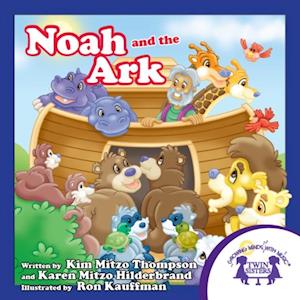 Noah and the Ark