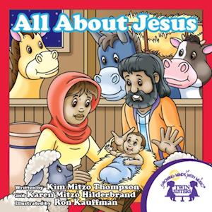 All About Jesus