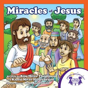 Miracles of Jesus