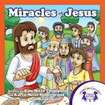 Miracles of Jesus