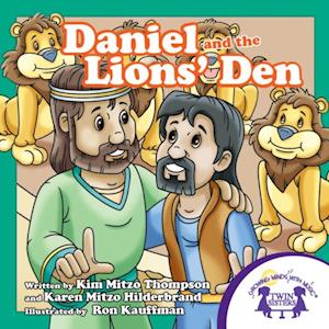 Daniel and the Lions' Den