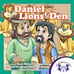 Daniel and the Lions' Den