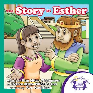 The Story of Esther