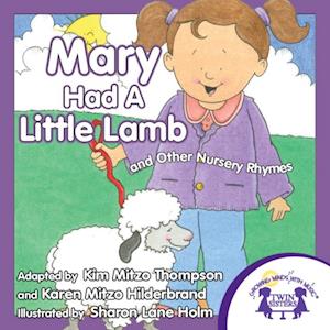 Mary Had a Little Lamb