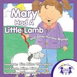 Mary Had a Little Lamb