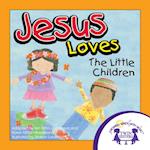 Jesus Loves The Little Children