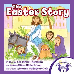 The Easter Story