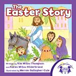 The Easter Story