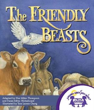 The Friendly Beasts