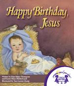 Happy Birthday Jesus