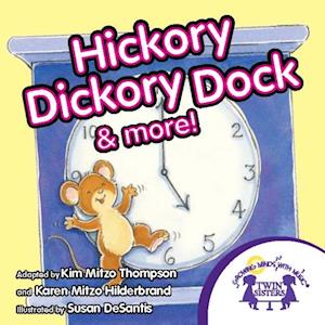 Hickory Dickory Dock