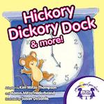 Hickory Dickory Dock