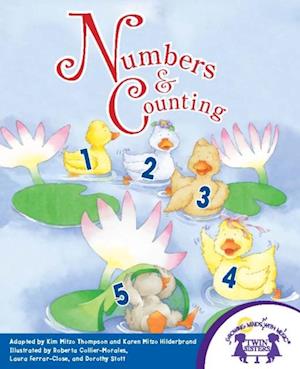 Numbers & Counting Collection