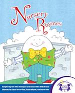 Nursery Rhymes Collection