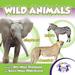 Wild Animals