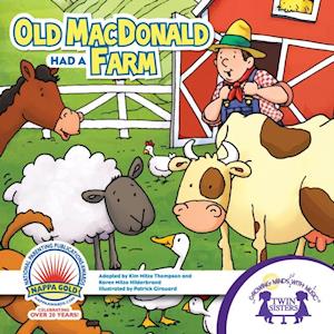 Old MacDonald Had a Farm