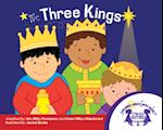 We Three Kings