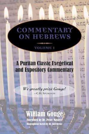 COMMENTARY ON HEBREWS