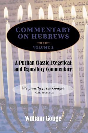 Commentary on Hebrews