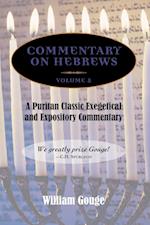 Commentary on Hebrews