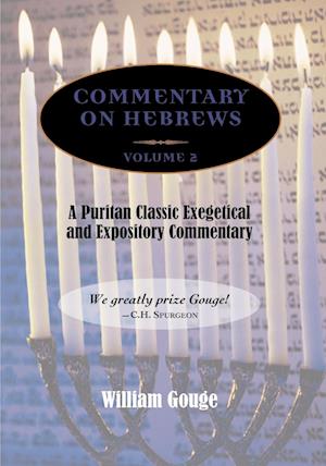 Commentary on Hebrews