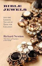 BIBLE JEWELS: And Lessons Taught by Them for Children 