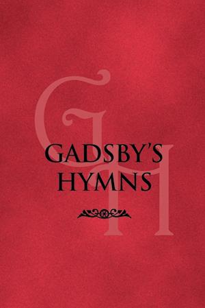 Gadsby's Hymns