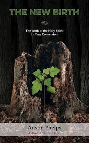 THE NEW BIRTH: The Work of the Holy Spirit in True Conversion