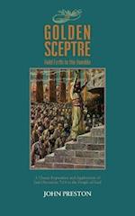 THE GOLDEN SCEPTRE: Held Forth to the Humble: A Classic Exposition and Application of 2nd Chronicles 7:14 to the People of God 