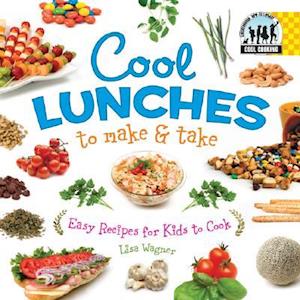 Cool Lunches to Make & Take