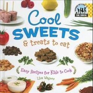 Cool Sweets & Treats to Eat