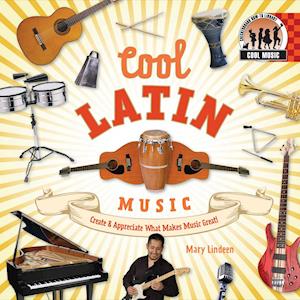 Cool Latin Music